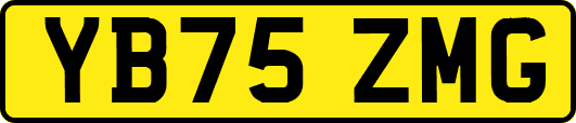 YB75ZMG