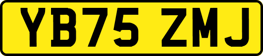 YB75ZMJ
