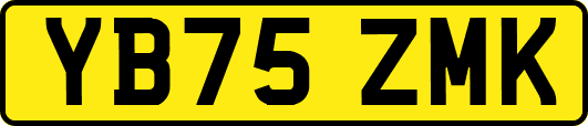 YB75ZMK