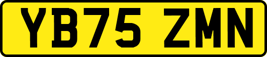 YB75ZMN