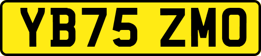 YB75ZMO