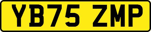YB75ZMP