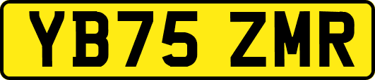 YB75ZMR