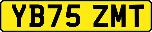 YB75ZMT