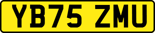 YB75ZMU