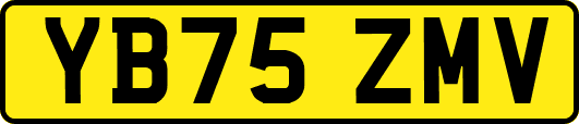 YB75ZMV