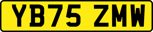 YB75ZMW