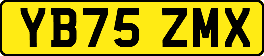 YB75ZMX