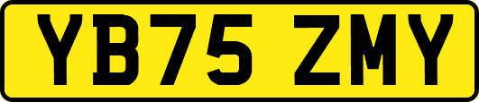 YB75ZMY