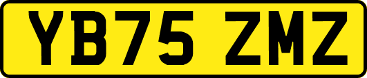 YB75ZMZ