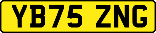 YB75ZNG