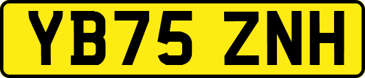 YB75ZNH