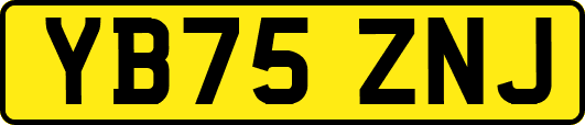 YB75ZNJ