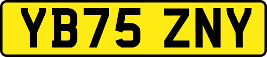 YB75ZNY