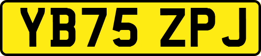 YB75ZPJ
