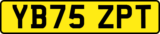 YB75ZPT