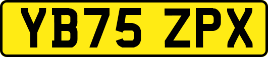 YB75ZPX