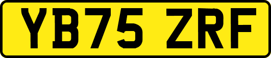YB75ZRF