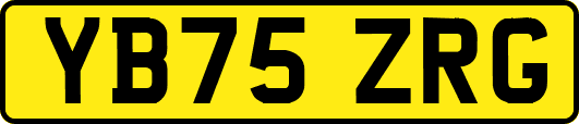 YB75ZRG