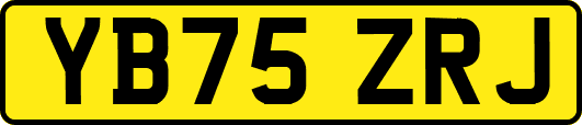 YB75ZRJ
