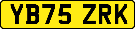 YB75ZRK