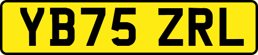 YB75ZRL