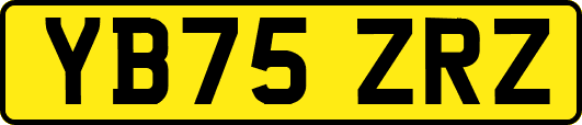 YB75ZRZ
