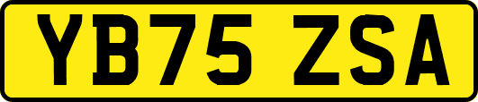 YB75ZSA