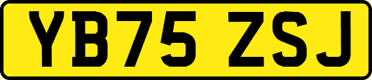 YB75ZSJ