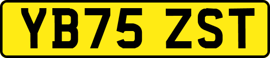 YB75ZST