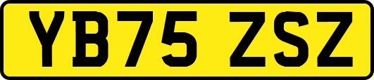 YB75ZSZ