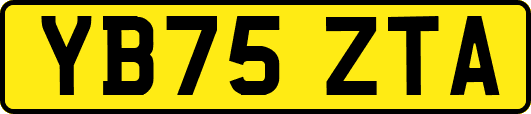 YB75ZTA