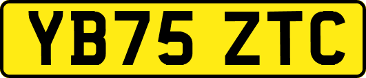 YB75ZTC