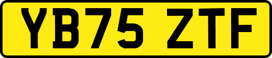 YB75ZTF