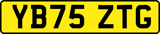 YB75ZTG
