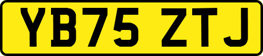 YB75ZTJ
