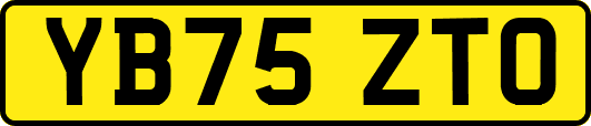 YB75ZTO