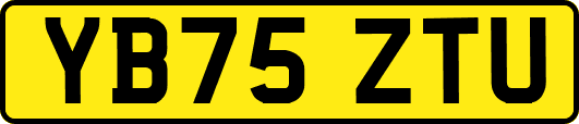 YB75ZTU