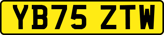 YB75ZTW