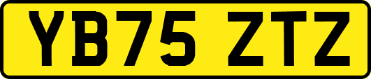 YB75ZTZ