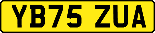 YB75ZUA