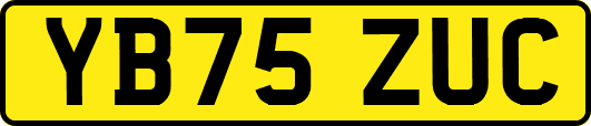 YB75ZUC