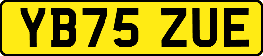 YB75ZUE