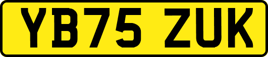 YB75ZUK