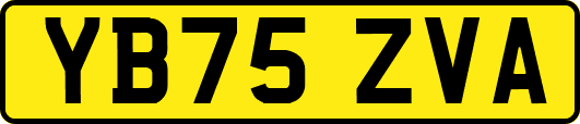 YB75ZVA