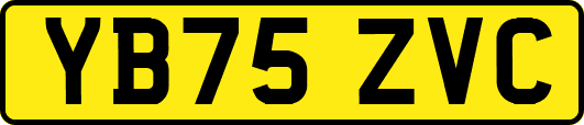 YB75ZVC