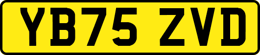 YB75ZVD
