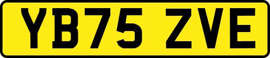 YB75ZVE