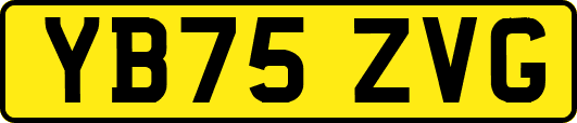 YB75ZVG