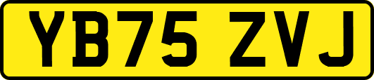 YB75ZVJ